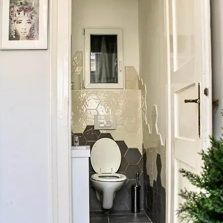 Apartment Szondi - Close To The Zoo *